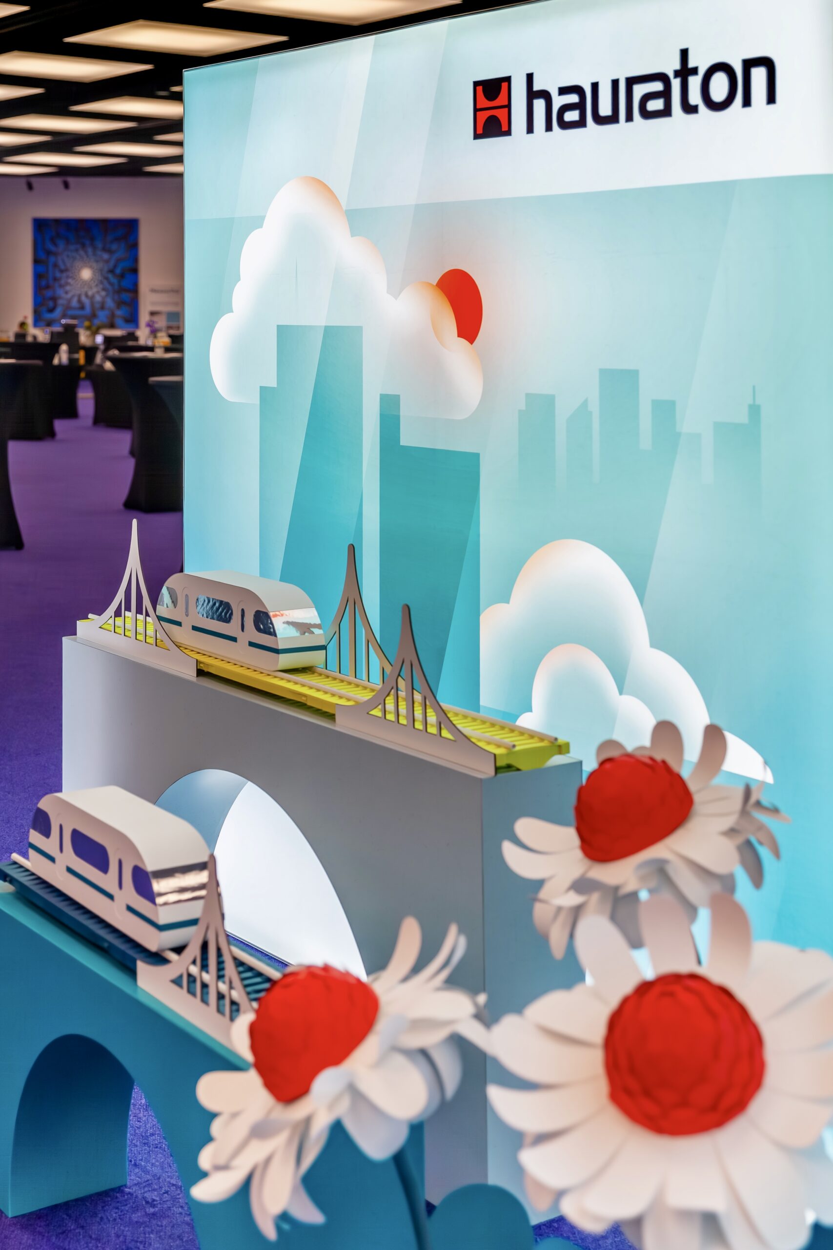 Hauraton X Stormwater jubileuszowa edycja